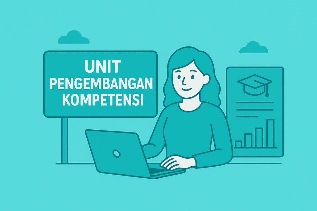 unit Unit Pengembangan Kompetensi