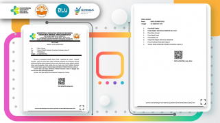 Edaran transparansi keterbukaan informasi publik