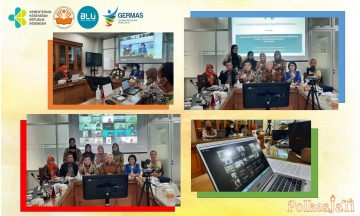 Kajian standar profesi tenaga kesehatan oleh konsil tenaga kesehatan indonesia (ktki)