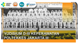 Pengumuman kelulusan program studi d iii keperawatan jurusan keperawatan ta 2021-2022