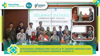 Mendalami peluang kerja di jepang bersama  npo youlife dan pt japindo amanah ilahi 