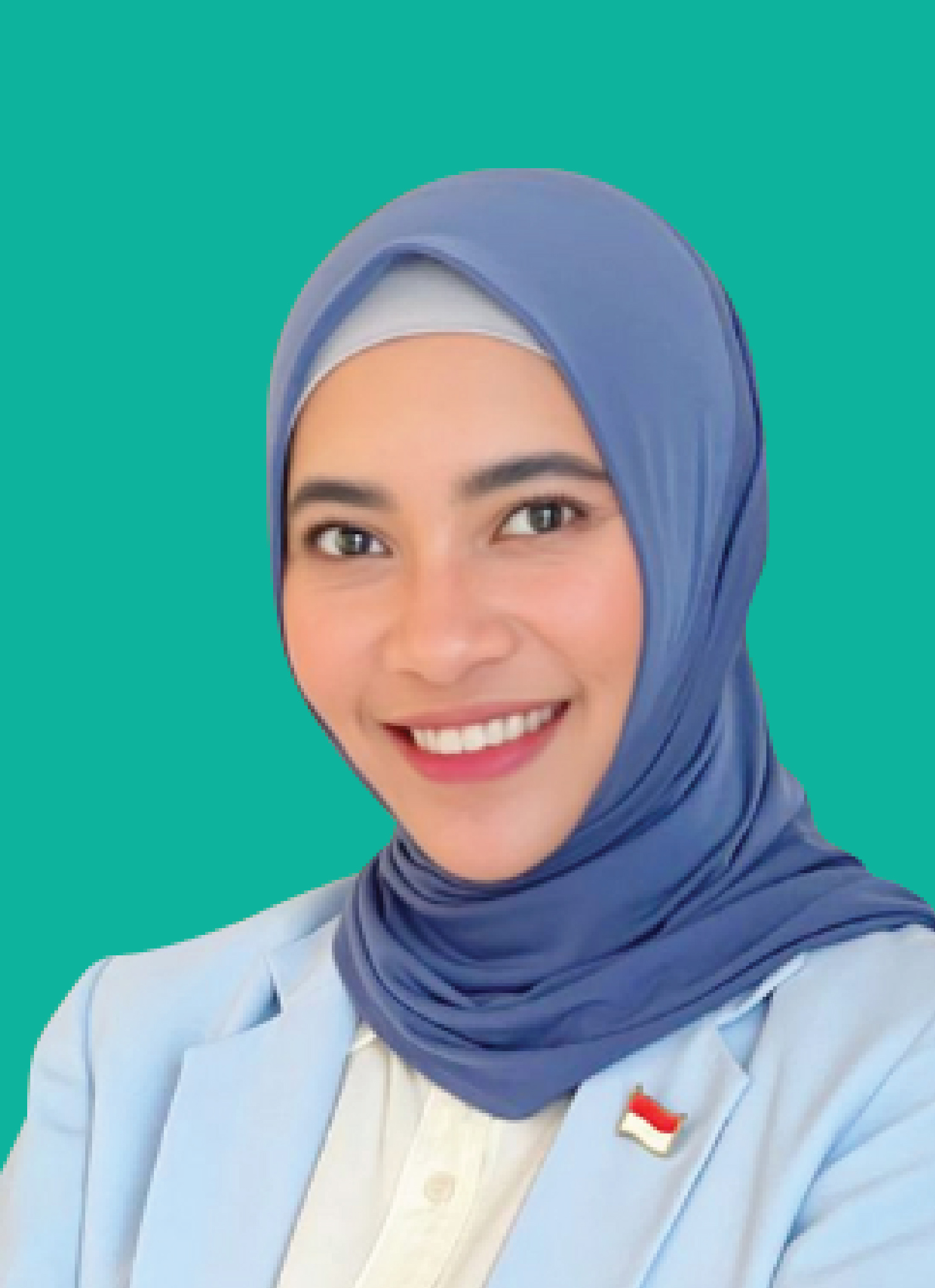 Foto HETTY ASTRI, S.SiT, M.Kes