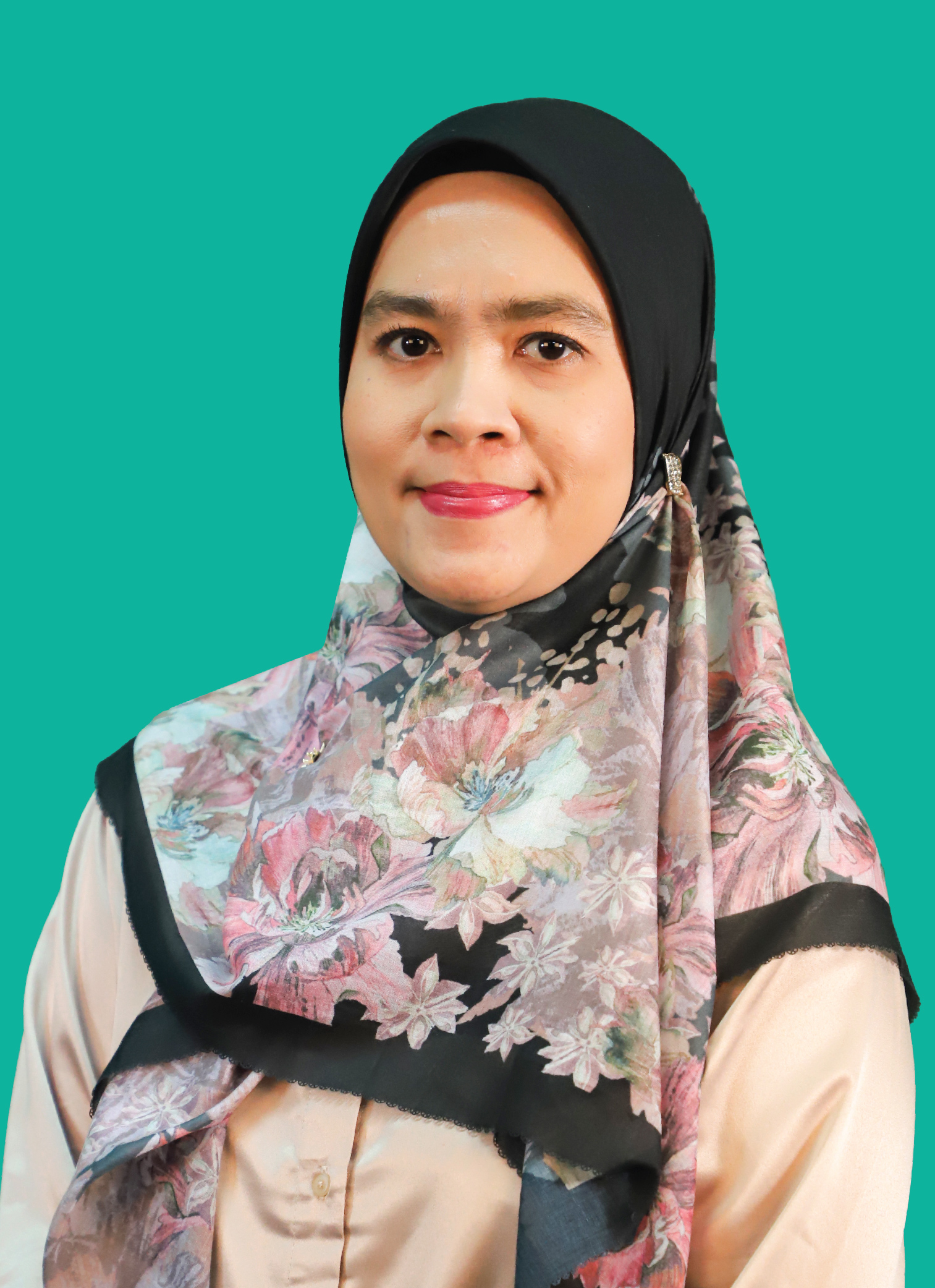 Foto GITA NIRMALA SARI, S.ST, M.Keb, Ph.D