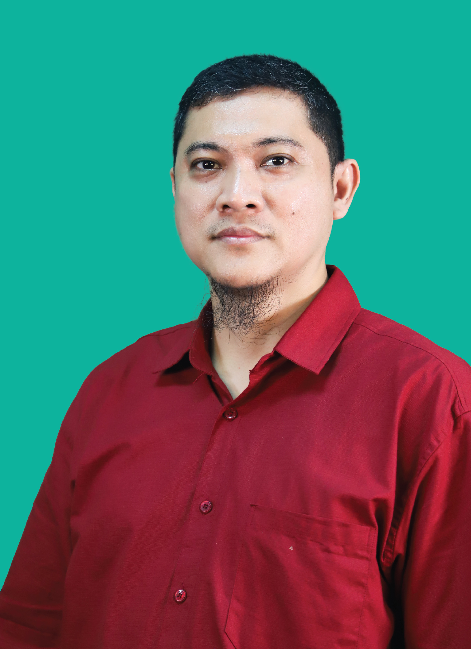 Foto MOHAMMAD ALI, SSt.Ft, M.Kes