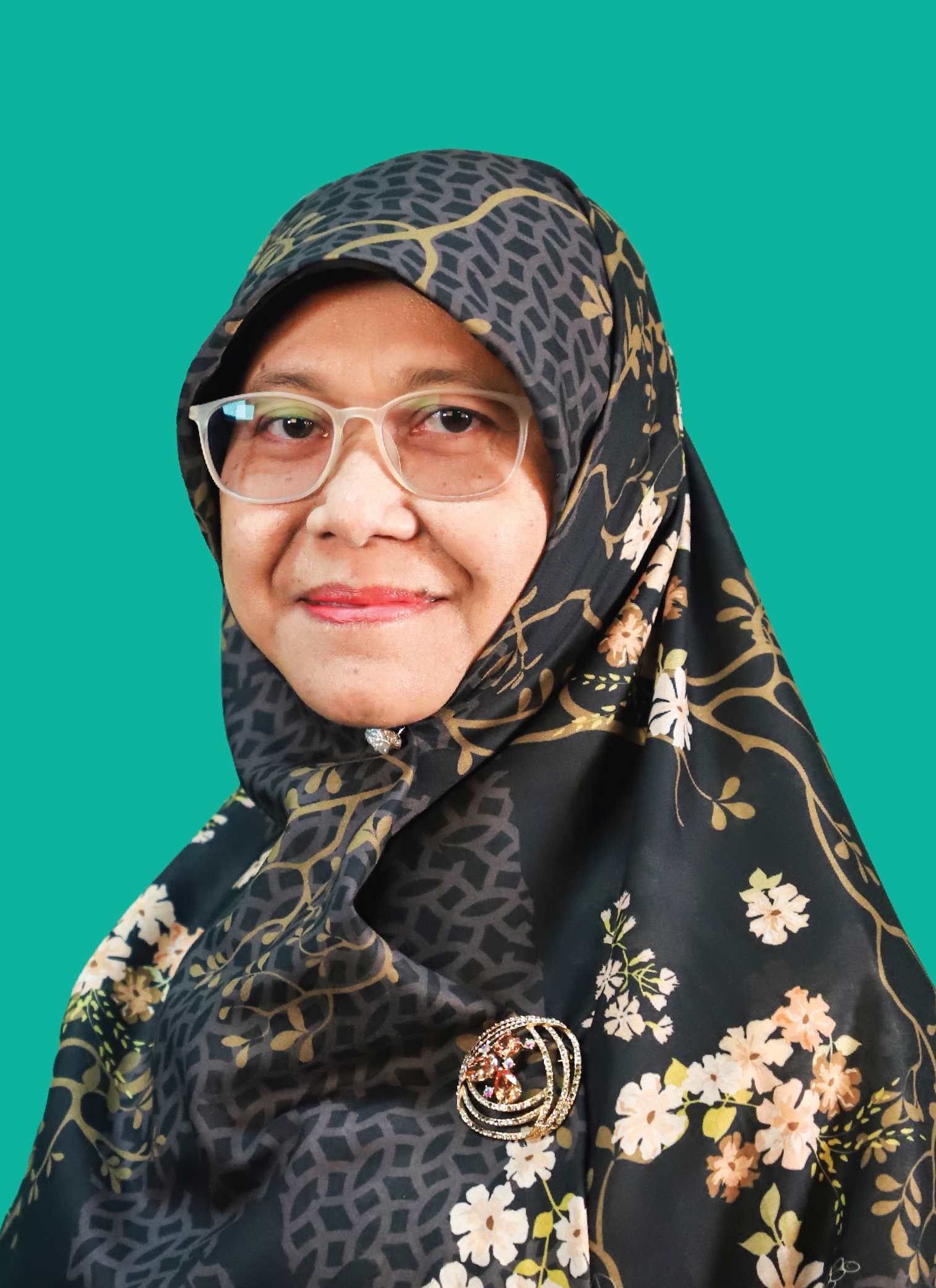 Foto SRI SUKAMTI, S.Kp, M.K.M