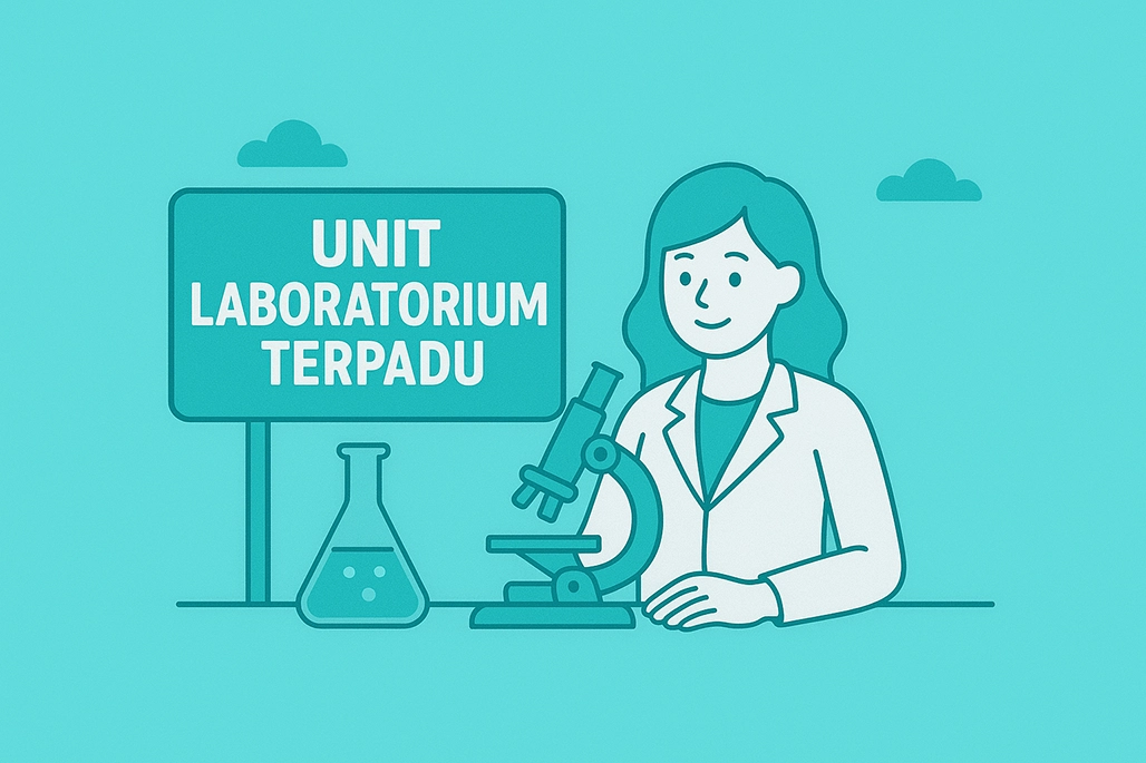 unit Unit Laboratorium Terpadu