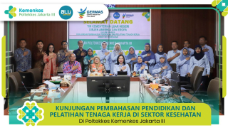 Kunjungan tim kementerian luar negeri dalam rangka indonesia–europe business forum (iebf) 2025