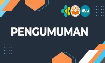 Pengumuman penerimaan tenaga kontrak tahun 2022 poltekkes kemenkes jakarta iii