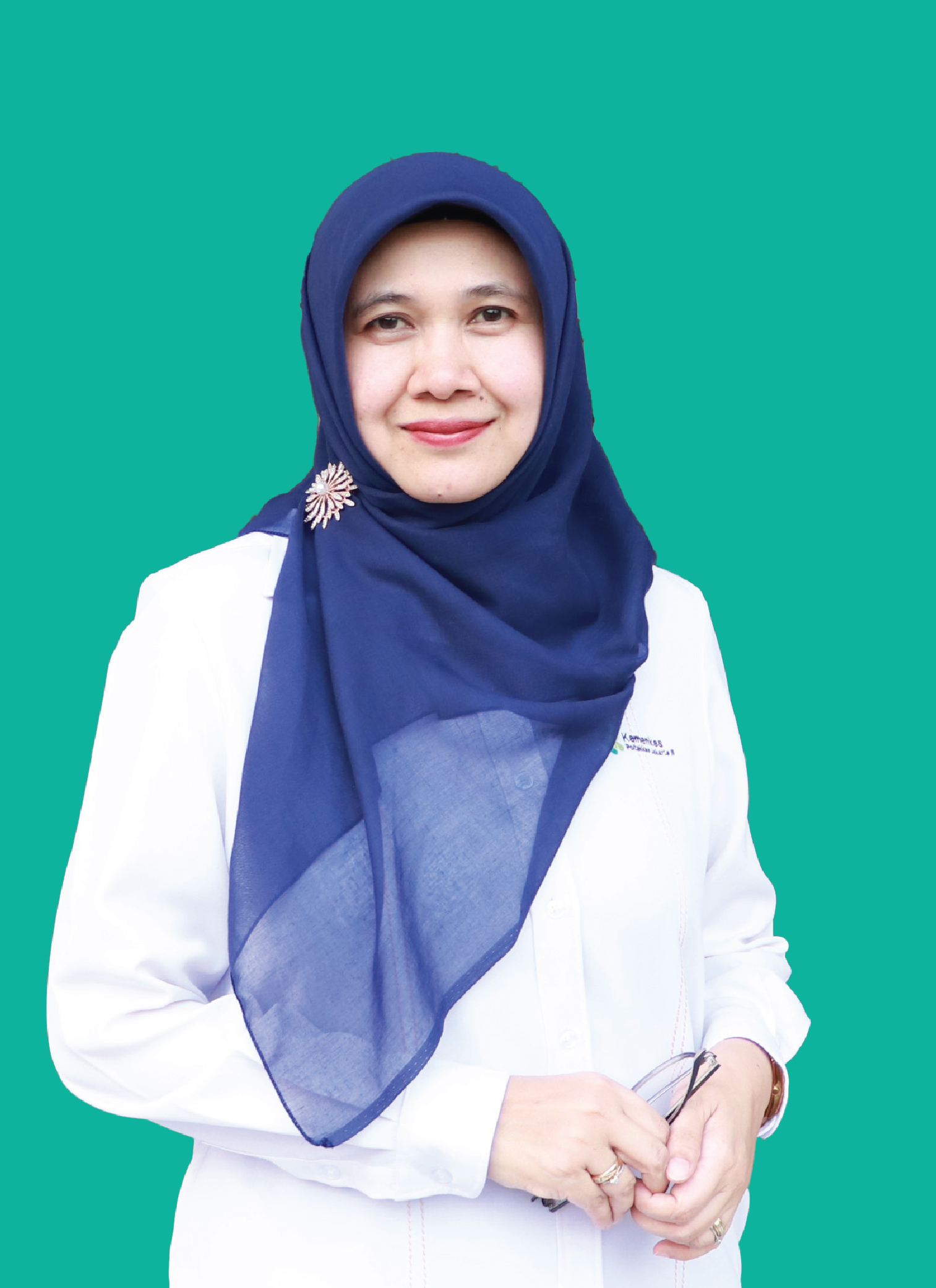 ERIKA YULITA ICHWAN, SST, M.Keb