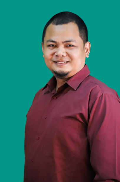 ABDURAHMAN BERBUDI BOWO LAKSONO, M.Fis