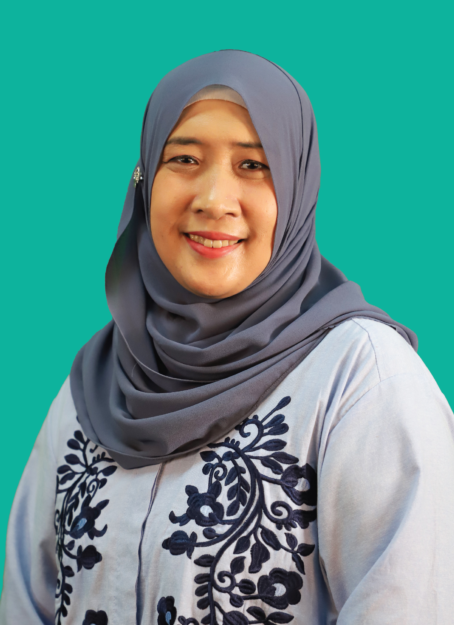 Foto Dr. Rosni Lubis, S.ST, M.Keb