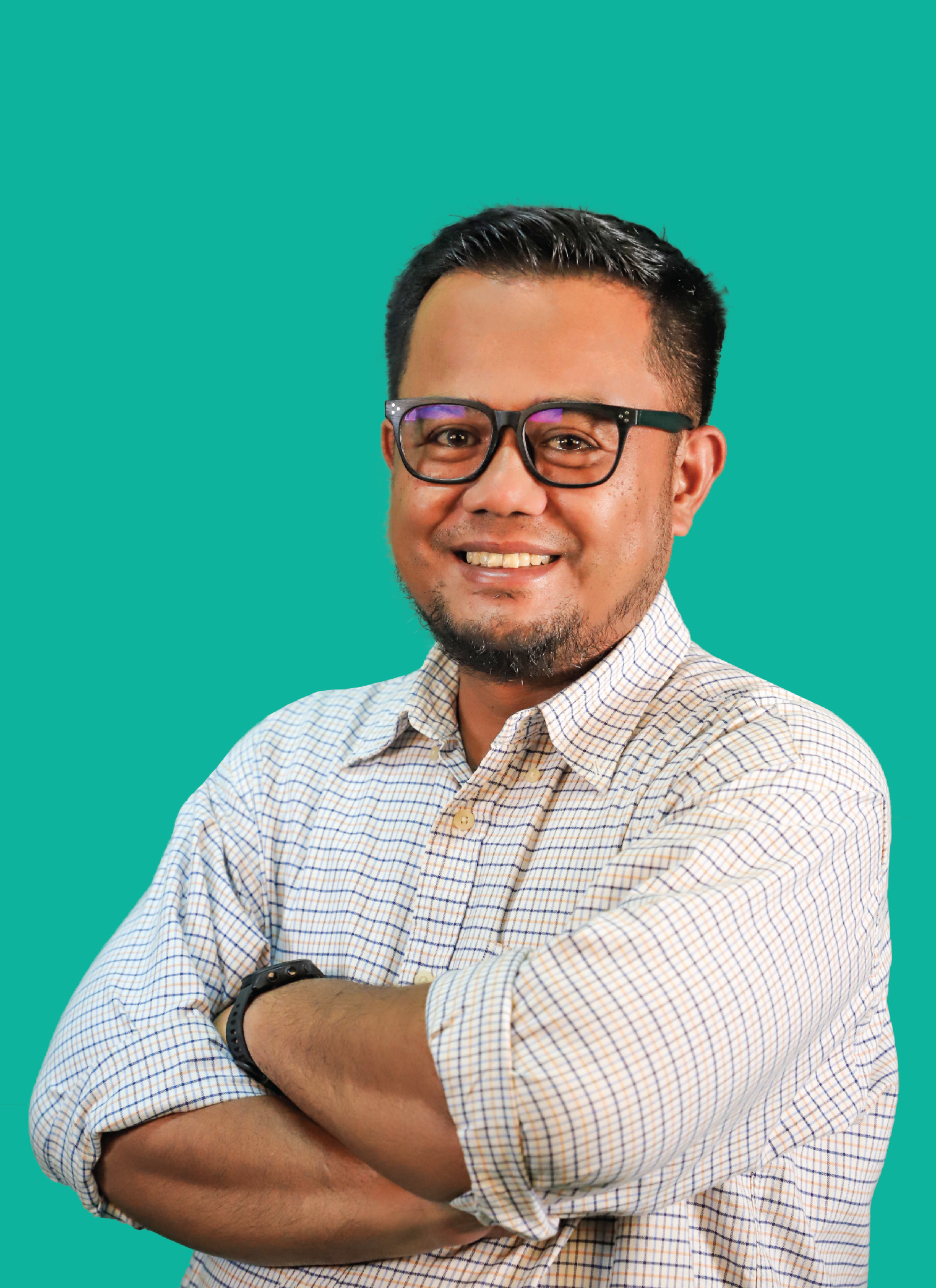 YANDRI IRAWAN, S.Kom, M.Pd