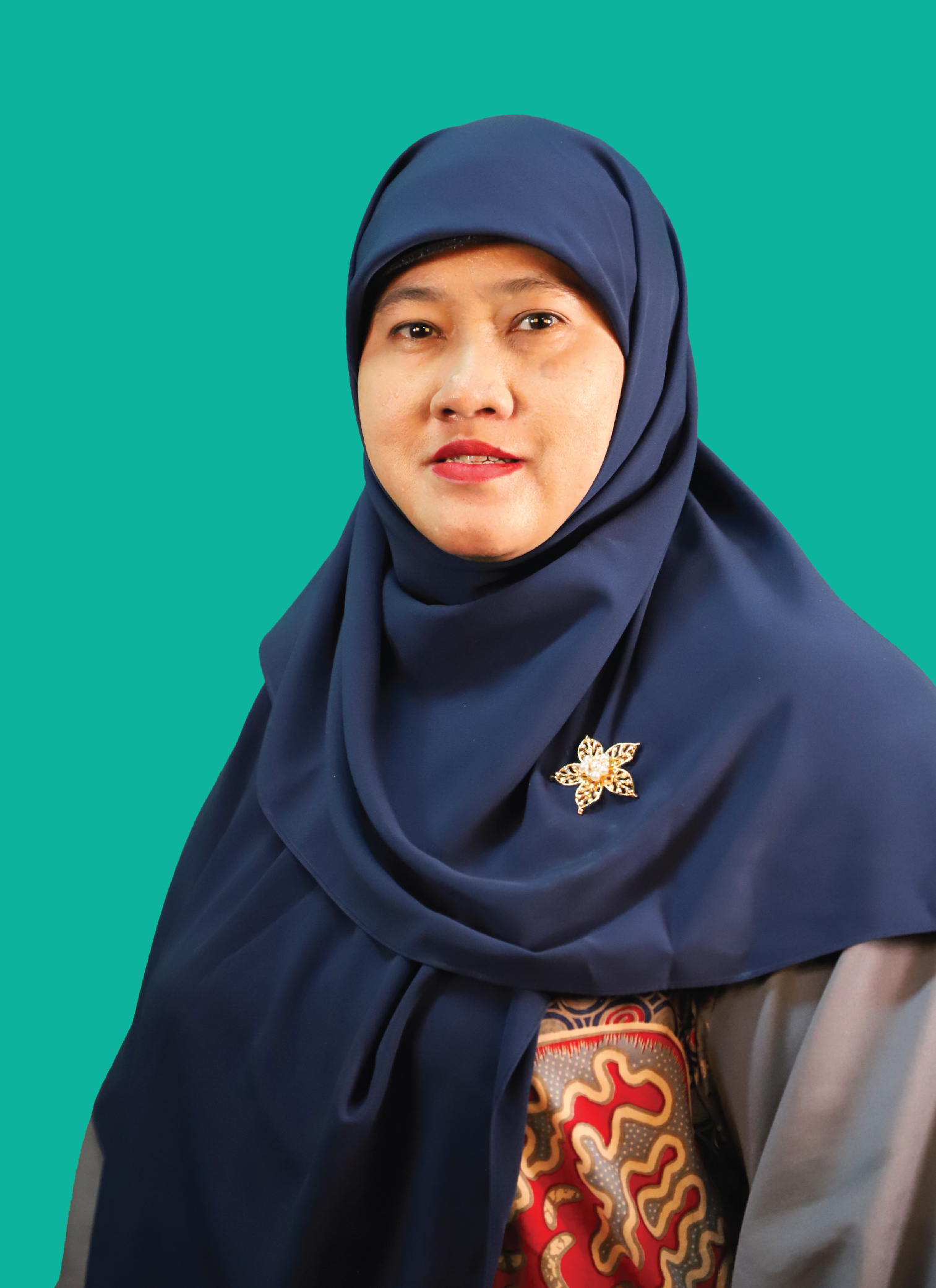 Foto MIA FATMA EKASARI, S.Kp, M.Kep, Ns.Sp.Kep.Kom