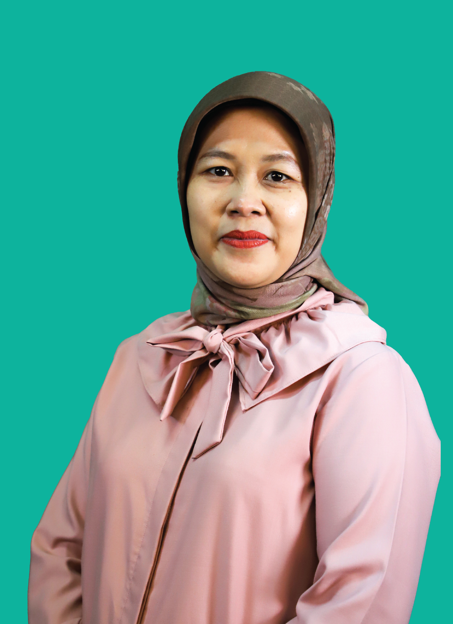 ELLY DWI WAHYUNI, S.ST, M.Keb