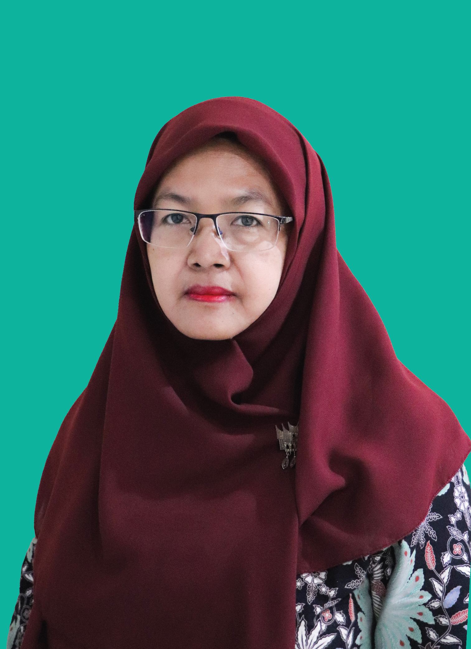 Foto Dra. MEGA MIRAWATI, M.Biomed