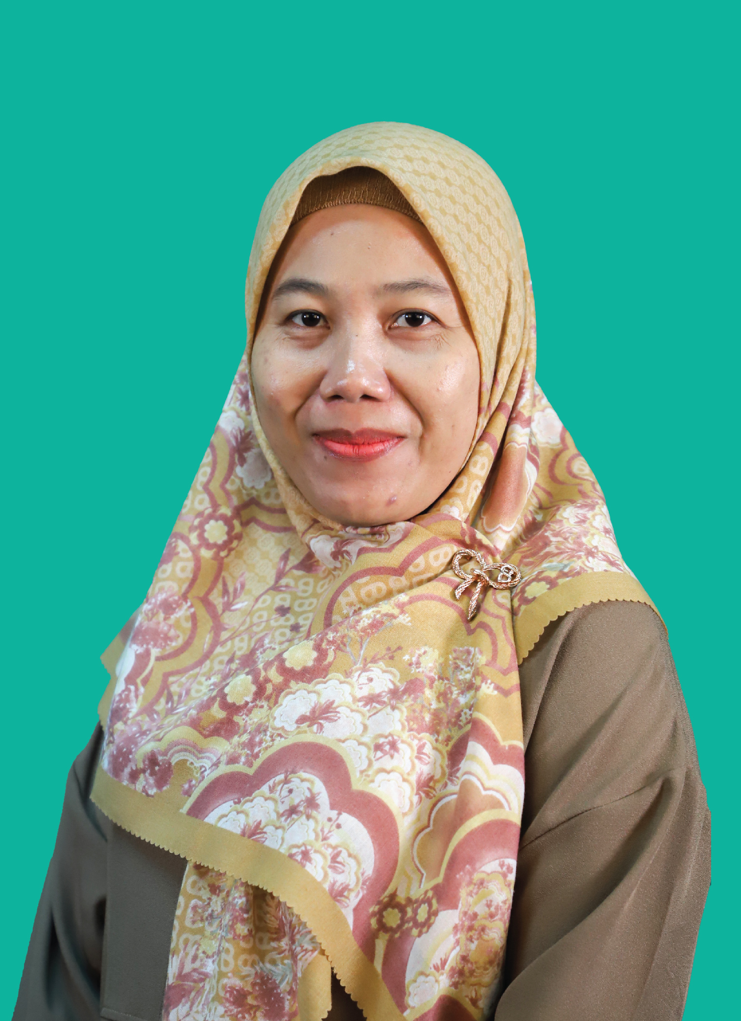 YULIA SARI, S.ST, M.K.M