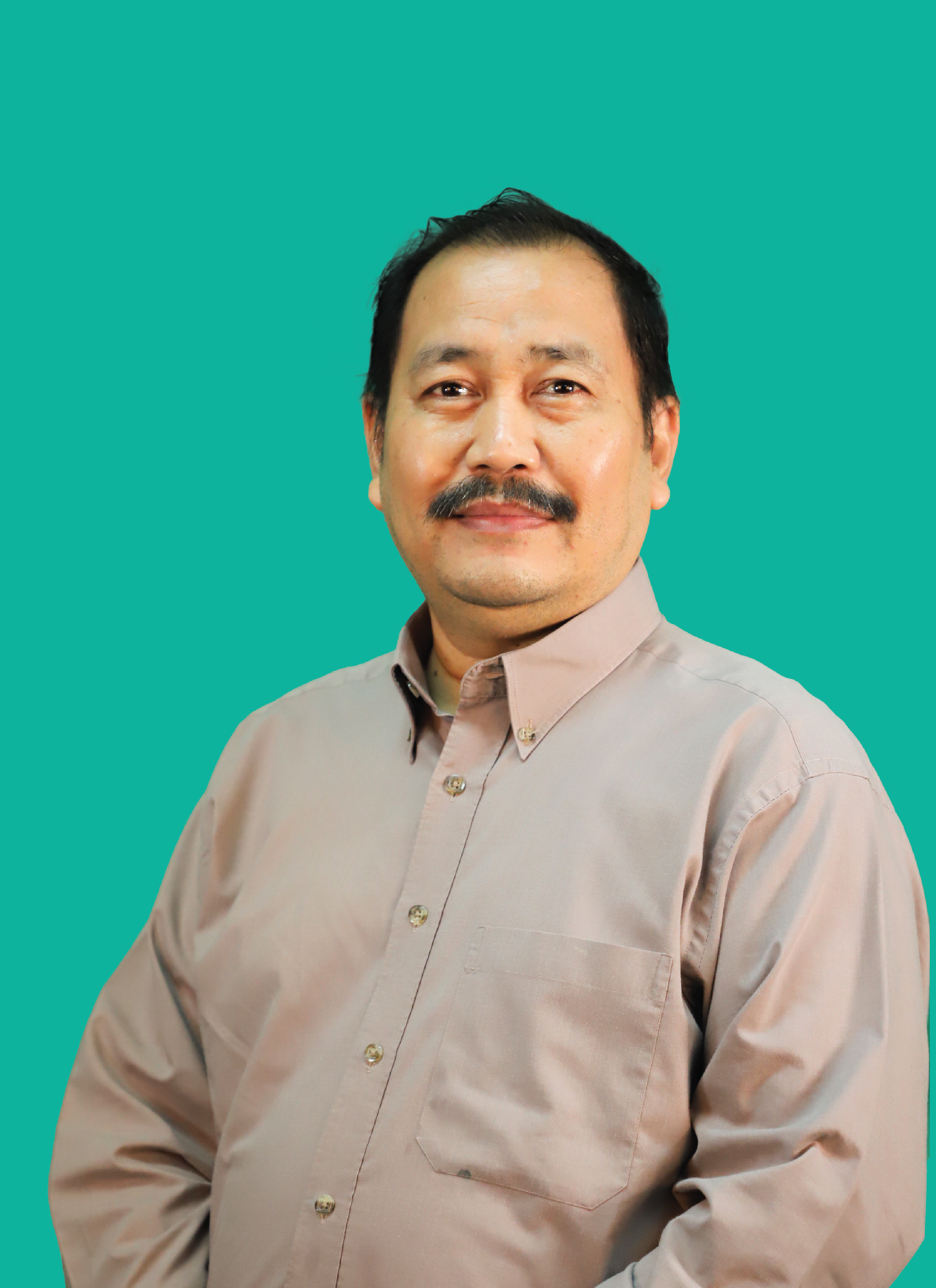 Dr. SAFRUDIN, SKM, M.Kes