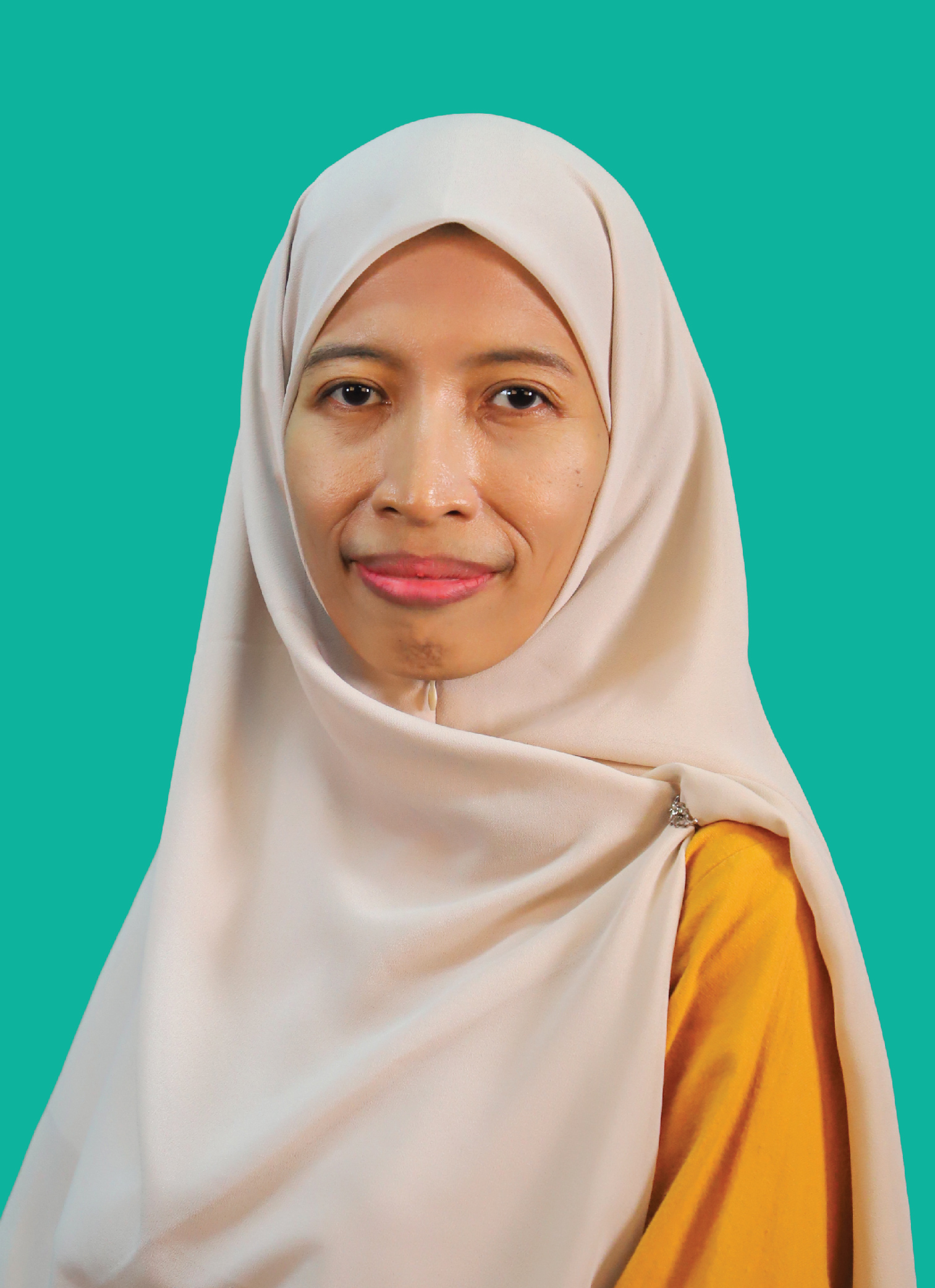 Foto EVA AYU MAHARANI, S.Si, M.Biomed