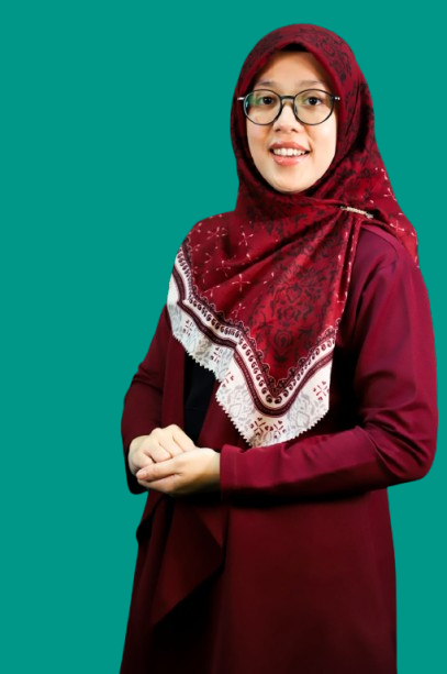 ZAHRA SATIVANI, S.Tr.Ftr, M.Kes