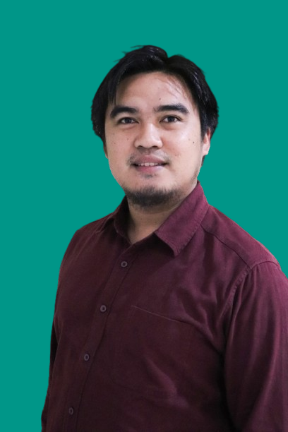 GANESA PUPUT DINDA KURNIAWAN, M.Fis