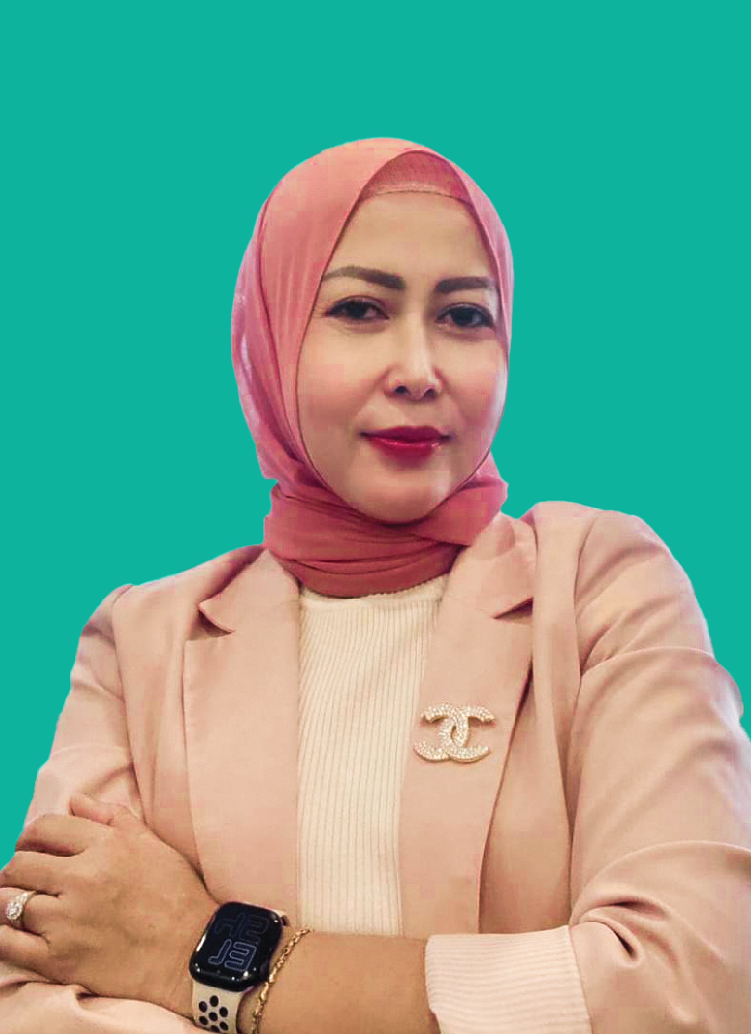 ENDANG SUSMIATI, SKM, MKM