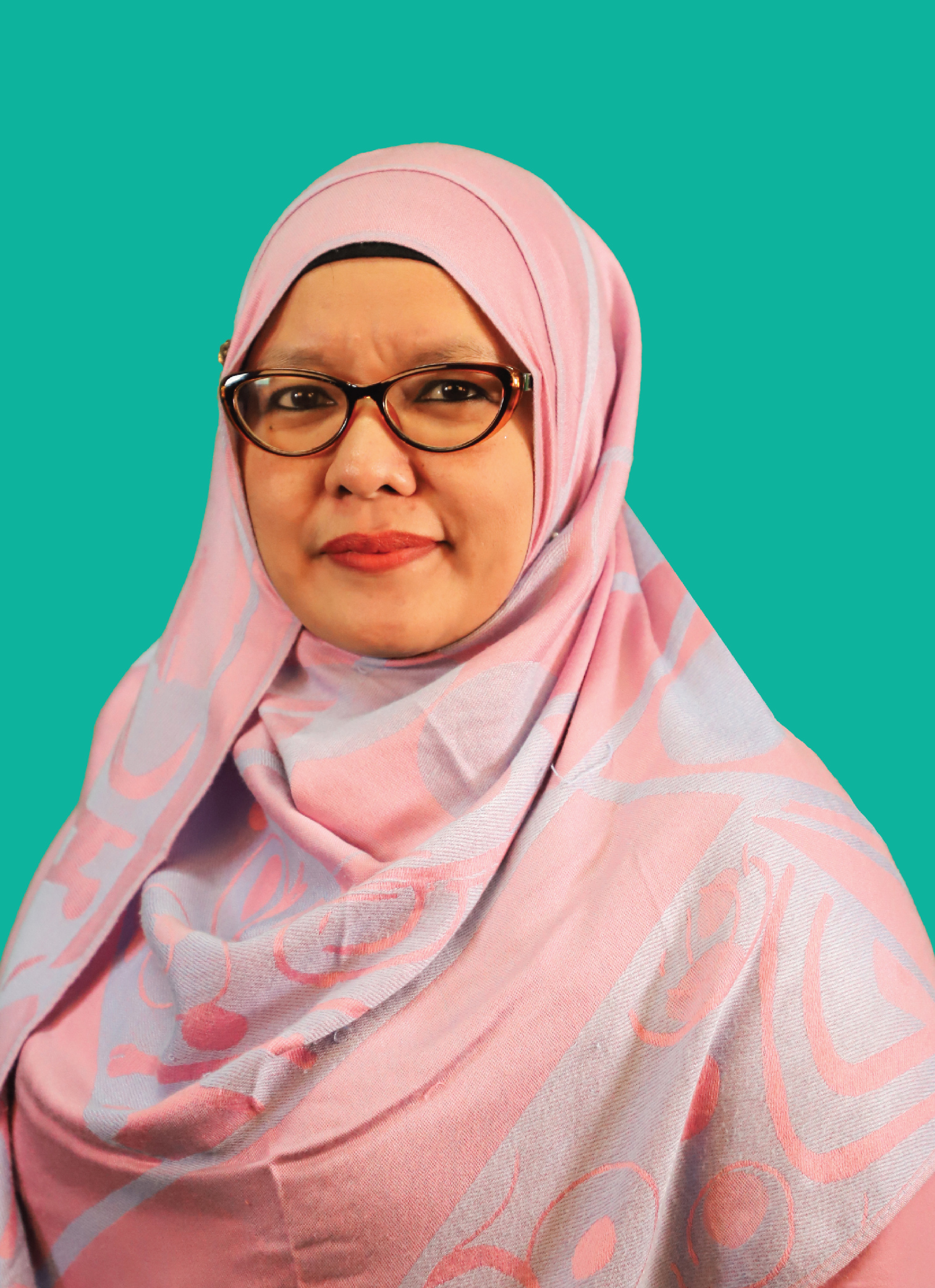 NURDAHLIA, S.Pd, M.K.M