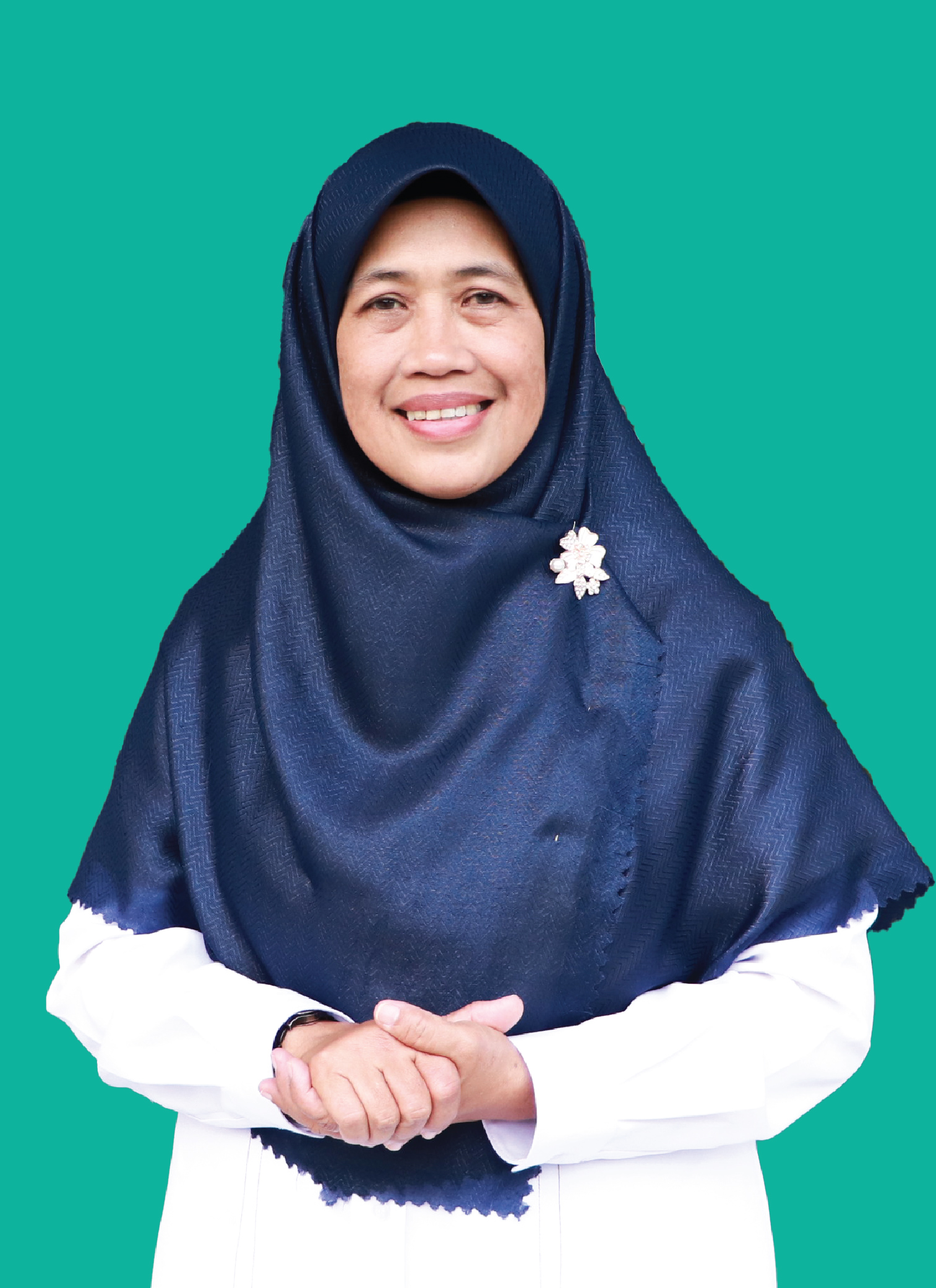 RETNO MARTINI WIDHYASIH, SSi, M.Biomed