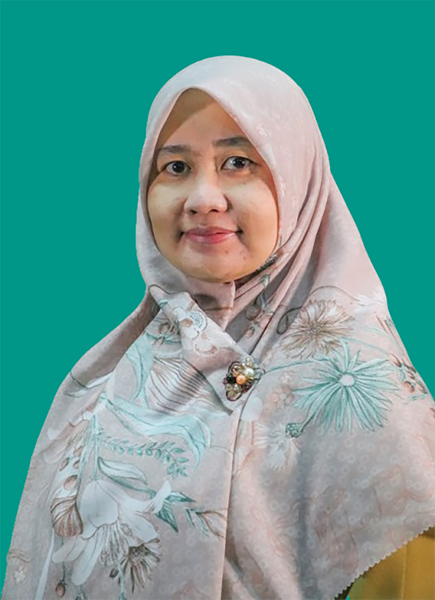 Foto WULAN ANOM SARI, SE