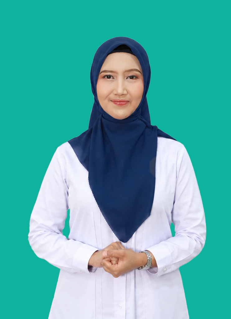 FERYANDA UTAMI, B.PO, M.P.H